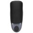 Loveline - oplaadbare, waterdichte vibrator (zwart)