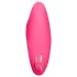 Loveline - oplaadbare koppel vibrator - afstandsbediening - silicone - roze