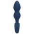 Loveline - Anale Plug met Handgreep - Klein (Blauw)