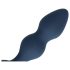 Loveline - Anale Plug met Handgreep - Klein (Blauw)