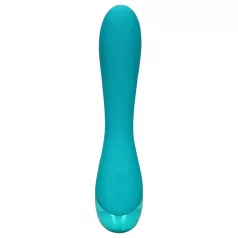 Loveline - g-spot vibrator - oplaadbaar - turquoise