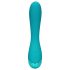 Loveline - oplaadbare G-spot vibrator (turkoois)