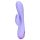 Loveline - Oplaadbare Paarse Konijntjes Vibrator