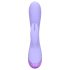 Loveline - Oplaadbare Paarse Konijntjes Vibrator