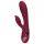 Loveline - rabbit vibrator - oplaadbaar - rood