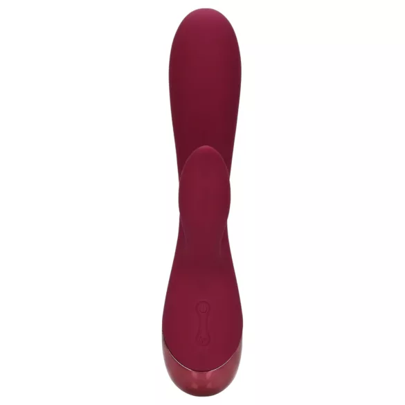 Loveline - rabbit vibrator - oplaadbaar - rood