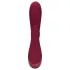 Loveline - rabbit vibrator - oplaadbaar - rood