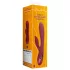 Loveline - rabbit vibrator - oplaadbaar - rood