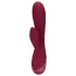 Loveline - rabbit vibrator - oplaadbaar - rood