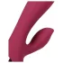 Loveline - rabbit vibrator - oplaadbaar - rood