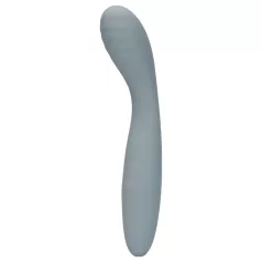 Loveline - G-spot vibrator - oplaadbaar - grijs