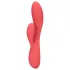 Loveline - rabbit vibrator - oplaadbaar en waterdicht - roze