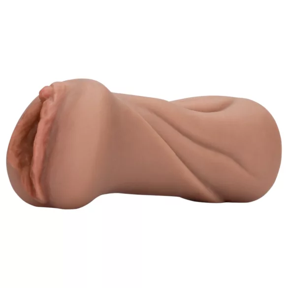 S-Line Nurse - levensechte kunstvagina (zongebruind)