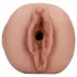 S-Line Nurse - levensechte kunstvagina (zongebruind)