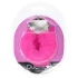 Ouch! - pluche handboeien - roze