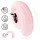 Loveline Tourner - G-spot vibrator (roze)