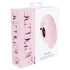 Loveline Tourner - G-spot vibrator (roze)