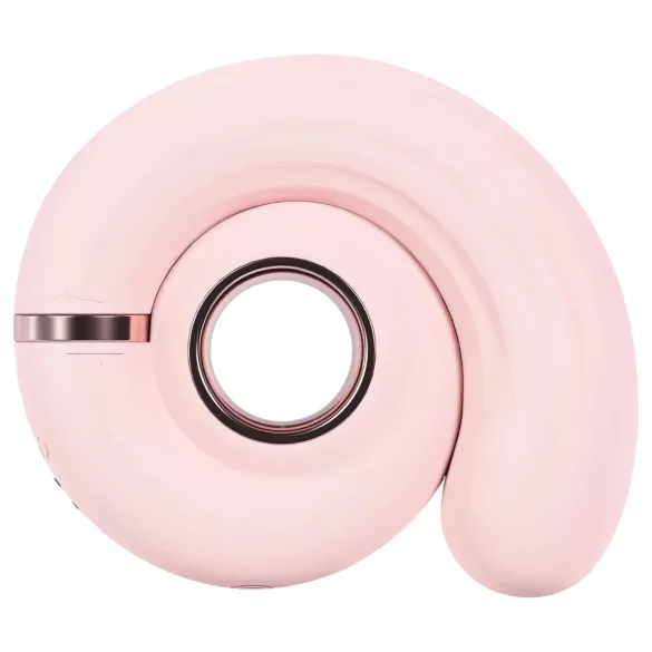 Loveline Tourner - G-spot vibrator (roze)