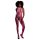 Ouch! - Glow-in-the-dark open body (pink)
