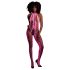 Ouch! - Glow-in-the-dark open body (pink)
