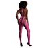 Ouch! - Glow-in-the-dark open body (pink)