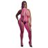 Ouch! - Glow-in-the-dark open body (pink)
