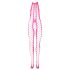 Ouch! - Glow-in-the-dark open body (pink)