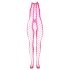 Ouch! - Glow-in-the-dark open body (pink)