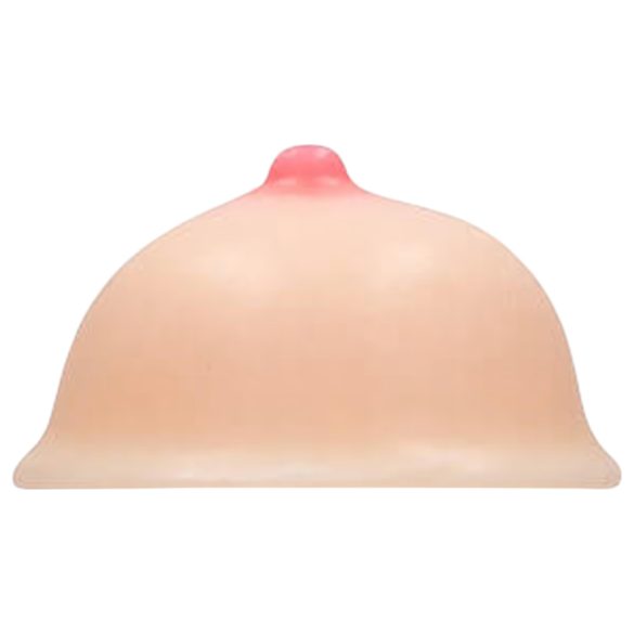 Titty - Natuurlijk Borstzeep (95g)