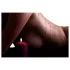 Ouch Rose - massagekaars paraffine - rozengeur - 100g