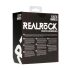 REALROCK Elastisch - onderstuk voor harnas (zwart)