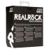 REALROCK Elastisch - onderstuk voor harnas (zwart)