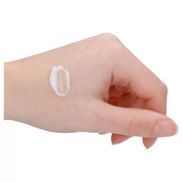 Pharmquests Gene White - huidbleek crème - 100ml