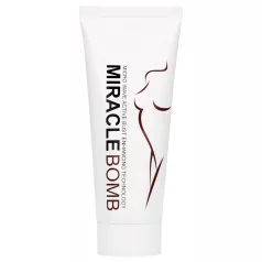   Pharmquests Miracle Bomb - borstvergrotings- en verstevigingscrème - 100ml