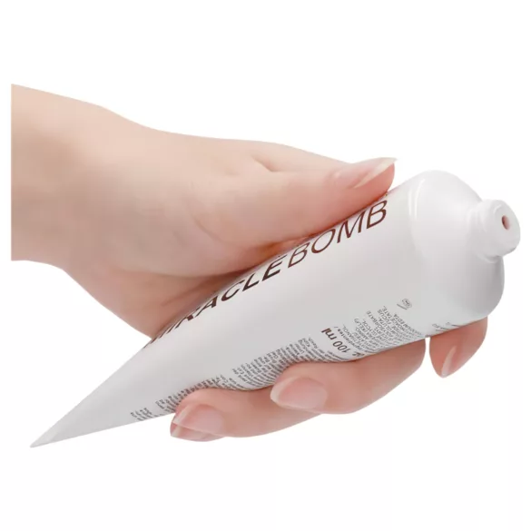 Pharmquests Miracle Bomb - borstvergrotings- en verstevigingscrème - 100ml