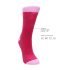 S-Line Sexy Socks - katoenen sokken - penismotief