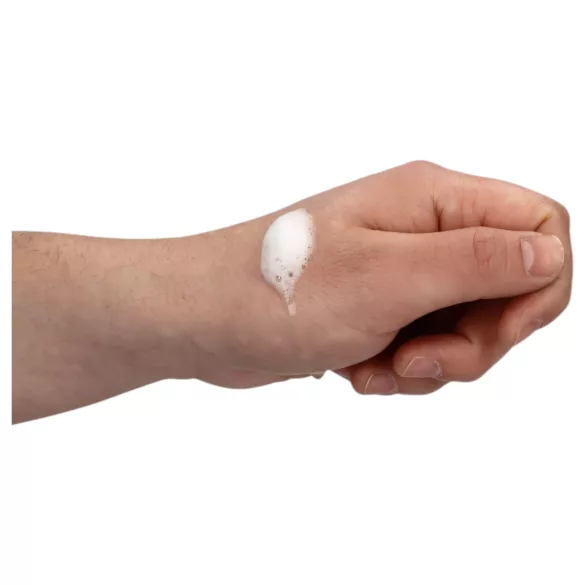 Vive - seksspeeltje reinigingsschuim - 140ml