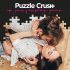 Tease&Please Chrush Together - erotische puzzel (200 stuks)