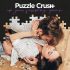 Tease&Please: Verleidelijke Liefde - Erotische Puzzel (200 st.)