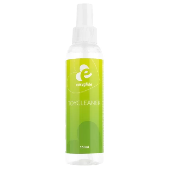 EasyGlide - seksspeeltjes reinigingsspray - desinfecterend - 150ml