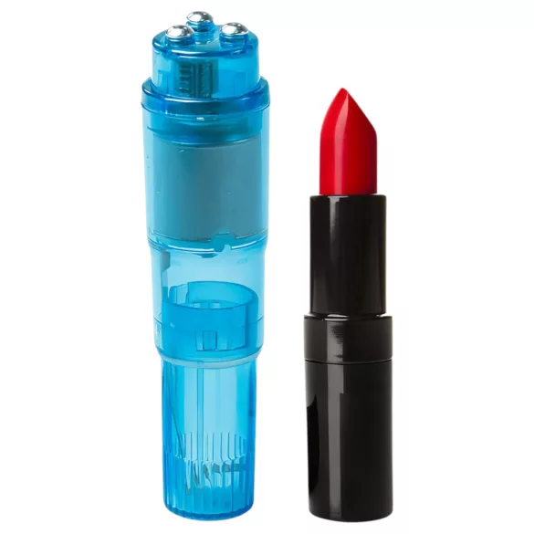 Easytoys - mini vibrator set - blauw - 5-delig