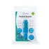 Easytoys - mini vibrator set - blauw - 5-delig