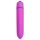 Easytoys Bullet - waterdichte minivibrator (paars)