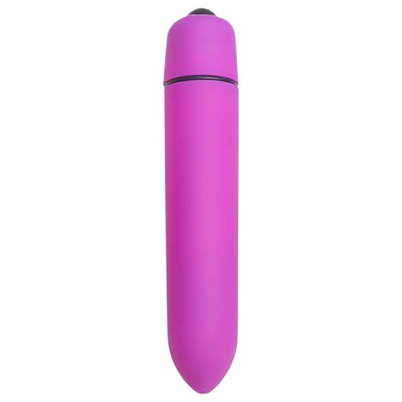 Easytoys Bullet - waterdichte minivibrator (paars)