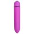 Easytoys Bullet - waterdichte minivibrator (paars)