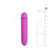 Easytoys Bullet - waterdichte minivibrator (paars)