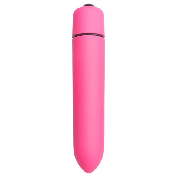 Easytoys Bullet - waterdichte mini-vibrator (roze)