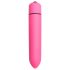 Easytoys Bullet - waterdichte mini-vibrator (roze)
