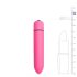 Easytoys Bullet - waterdichte mini-vibrator (roze)