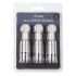 Easytoys - Tepel- en Vaginalepomp Set (3 stuks)
